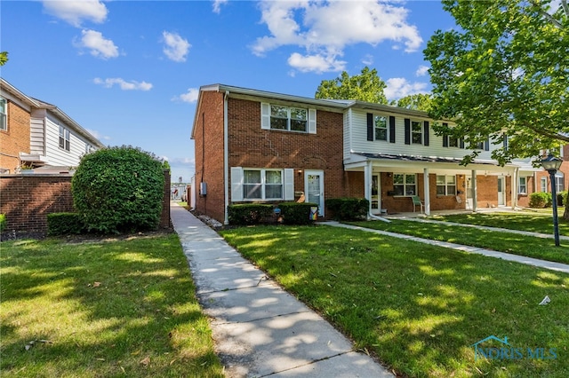 1724 Queenswood Dr Unit U-2A 8, Findlay, OH 45840 - photo 2