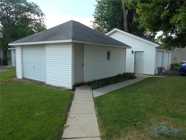 508 W Sycamore St, Columbus Grove, OH 45830 - photo 3