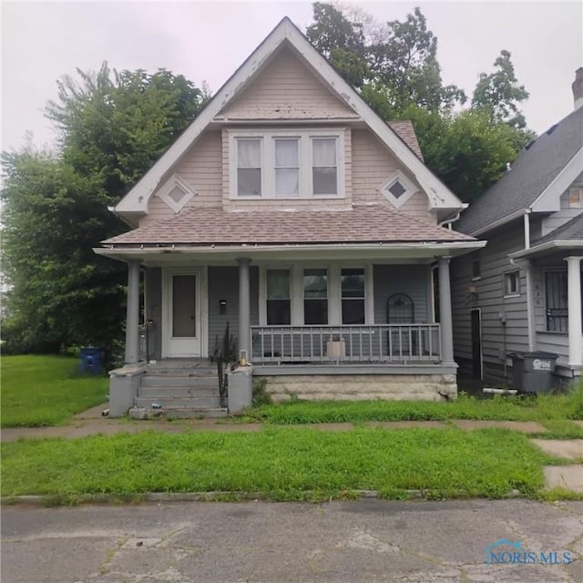 632 Highland Ave, Toledo, OH 43610 - photo 1