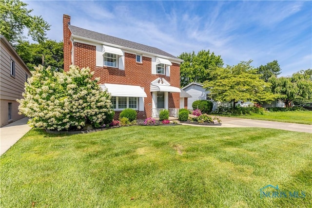 3133 Aldringham Rd, Toledo, OH 43606 - photo 2