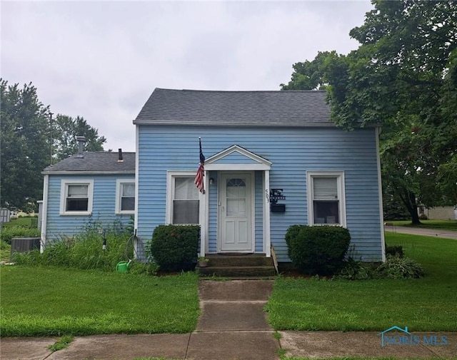 503 W 6th St, Genoa, OH 43430 - photo 1