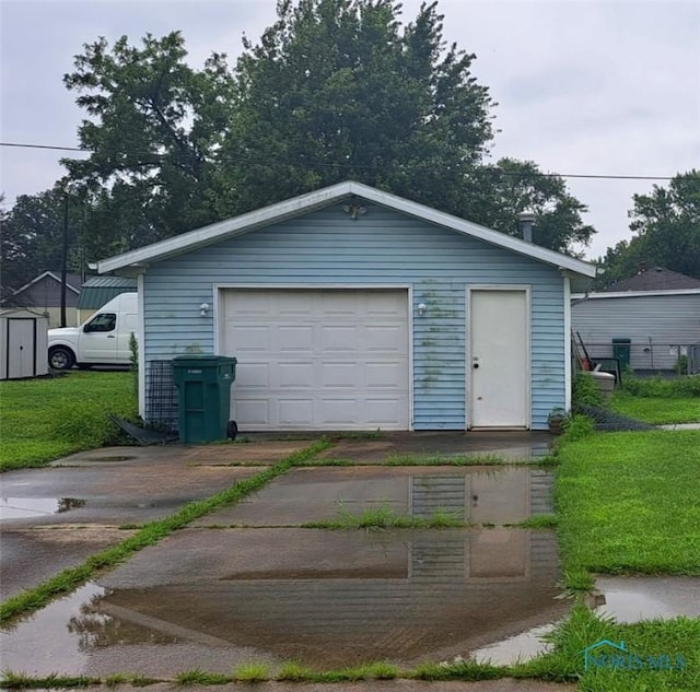 503 W 6th St, Genoa, OH 43430 - photo 4