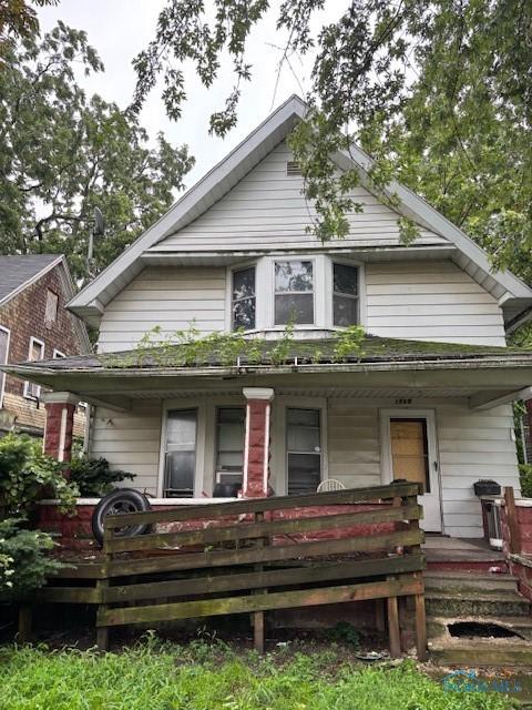 1960 N Erie St, Toledo, OH 43611 - photo 1