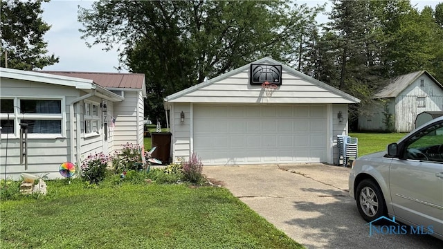 255 W Summit St, Mcclure, OH 43534 - photo 6
