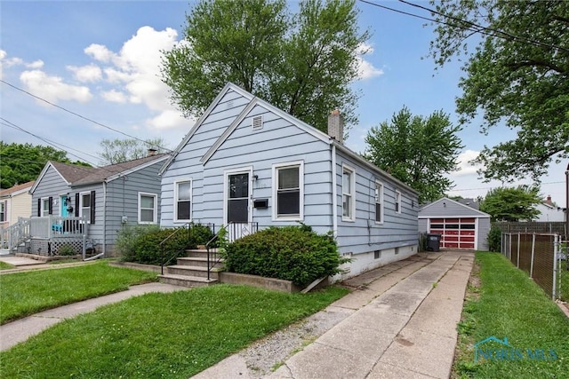1110 Cribb St, Toledo, OH 43612 - photo 3
