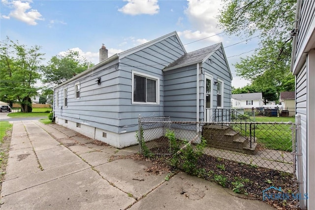 1110 Cribb St, Toledo, OH 43612 - photo 38