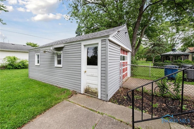 1110 Cribb St, Toledo, OH 43612 - photo 39