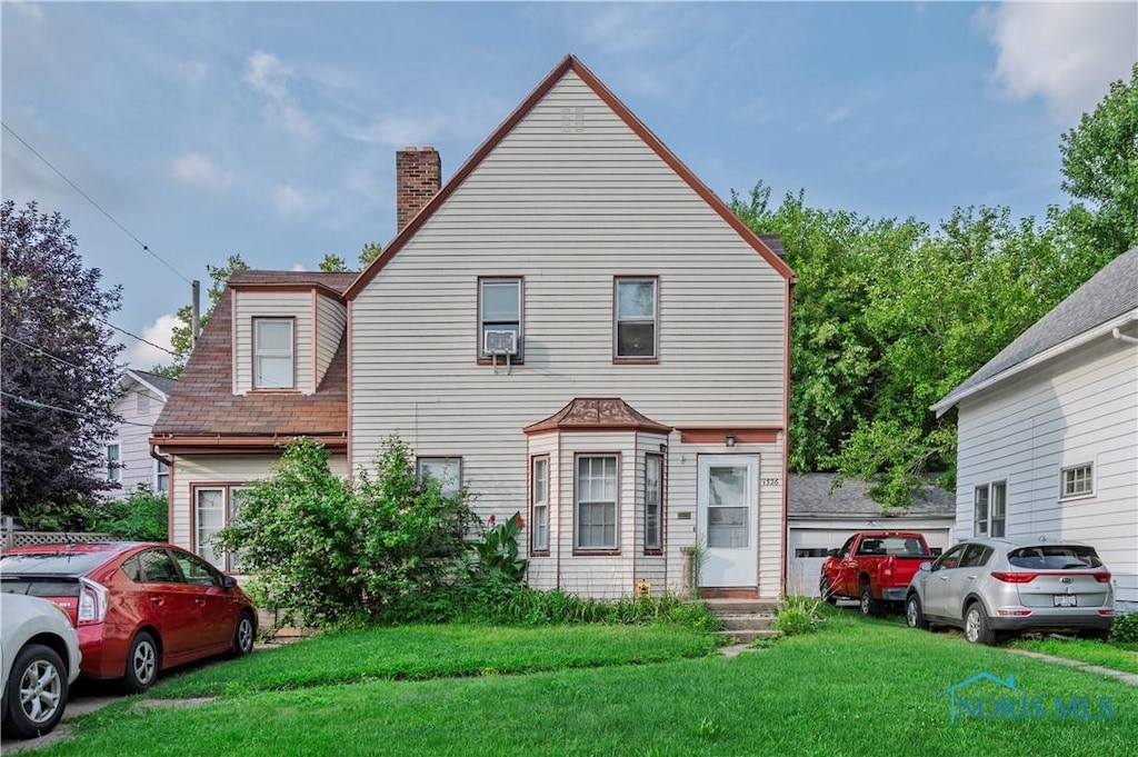 1326 Sabra Rd, Toledo, OH 43612 - photo 1