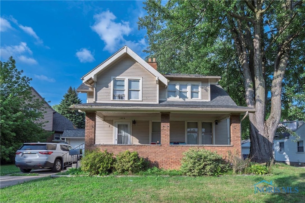 1336 Laclede Rd, Toledo, OH 43612 - photo 1