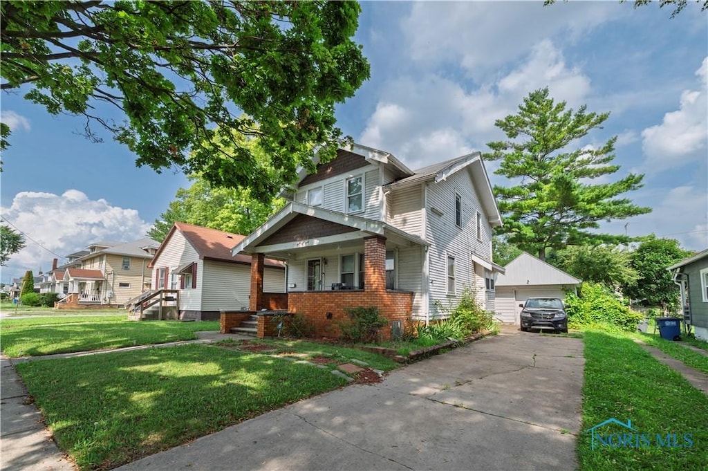 4140 Caroline Ave, Toledo, OH 43612 - photo 3