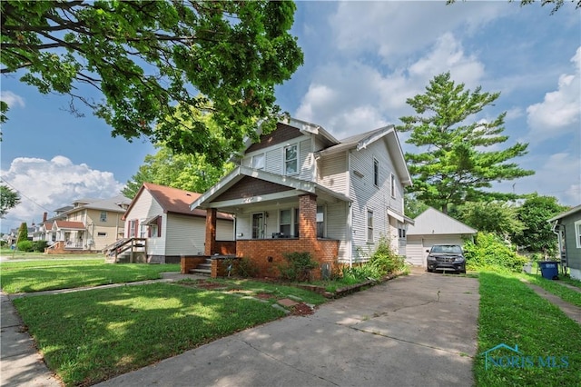 4140 Caroline Ave, Toledo, OH 43612 - photo 3