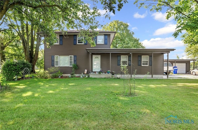 18775 State Route 12, Arcadia, OH 44804 - photo 1