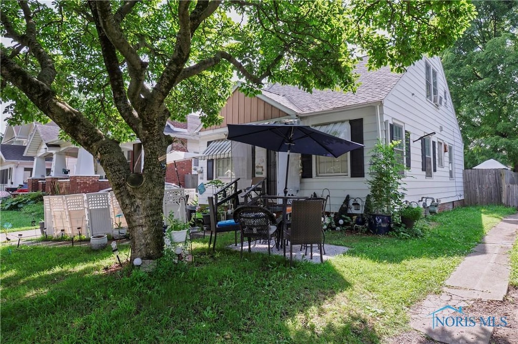 4219 Birchall Rd, Toledo, OH 43612 - photo 1
