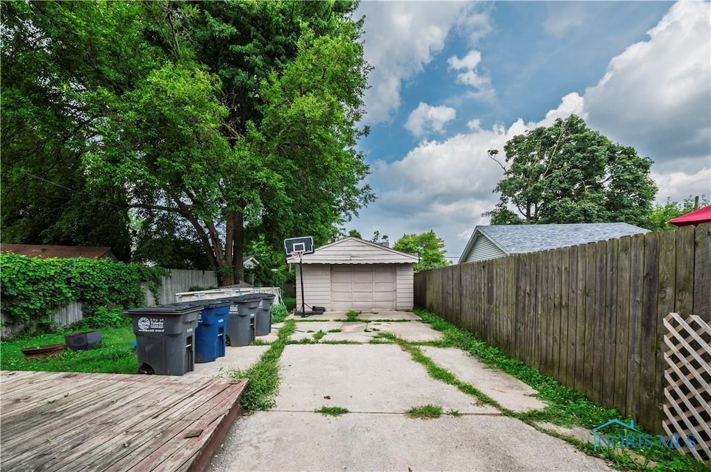 4442 Burnham Ave, Toledo, OH 43612 - photo 2
