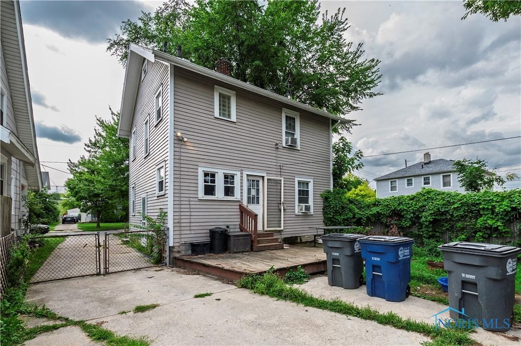4442 Burnham Ave, Toledo, OH 43612 - photo 3