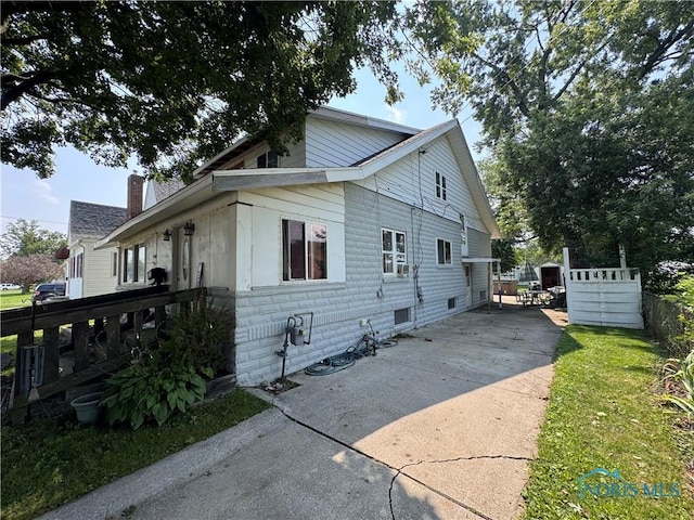 202 E Union St, Walbridge, OH 43465 - photo 3
