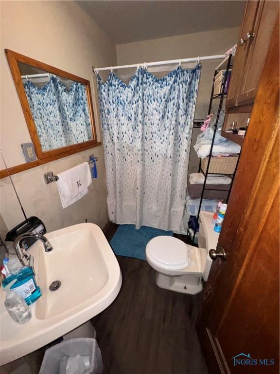 202 E Union St, Walbridge, OH 43465 - photo 18