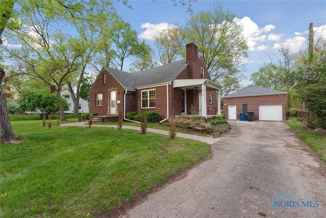1910 Eileen Rd, Toledo, OH 43615 - photo 4