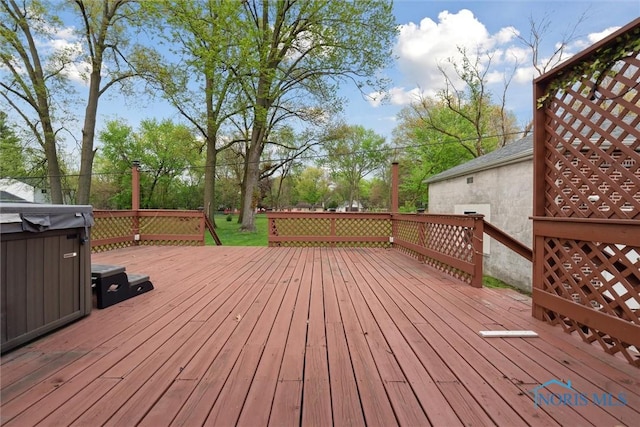 1910 Eileen Rd, Toledo, OH 43615 - photo 41