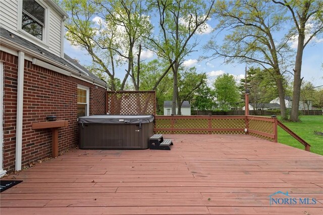 1910 Eileen Rd, Toledo, OH 43615 - photo 42