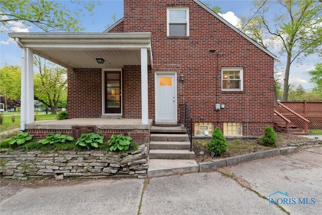 1910 Eileen Rd, Toledo, OH 43615 - photo 46