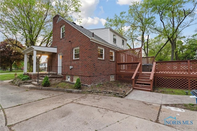 1910 Eileen Rd, Toledo, OH 43615 - photo 47