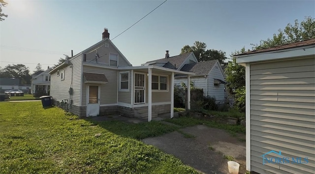 3319 Maple St, Toledo, OH 43608 - photo 27