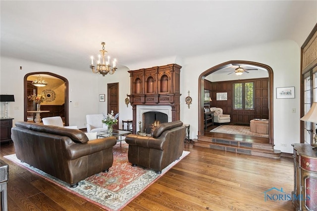 4540 Brookside Rd, Ottawa Hills, OH 43615 - photo 8