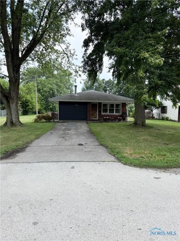 716 Winfield Ave, Findlay, OH 45840 - photo 2