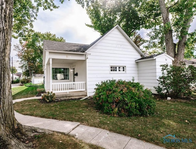 831 Adams St, Findlay, OH 45840 - photo 3