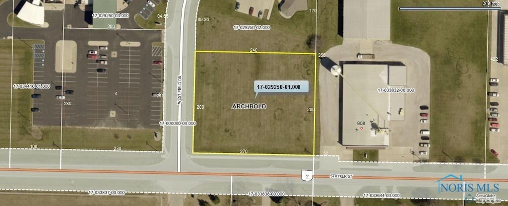 0 Westfield Dr, Archbold, OH 43502 - photo 1