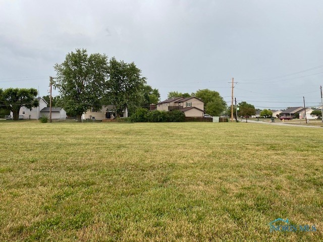 3085 E Plaza Blvd, Northwood OH, 43619 land for sale