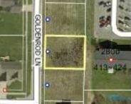 2817 Goldenrod Ln Unit 52, Findlay OH, 45840 land for sale