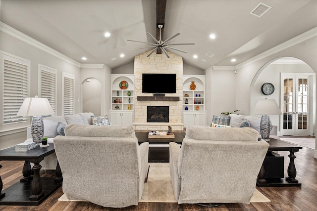 10703 Juneau Ave, Lubbock, TX 79424 - photo 13