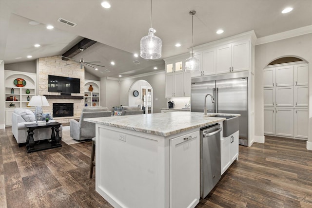 10703 Juneau Ave, Lubbock, TX 79424 - photo 18