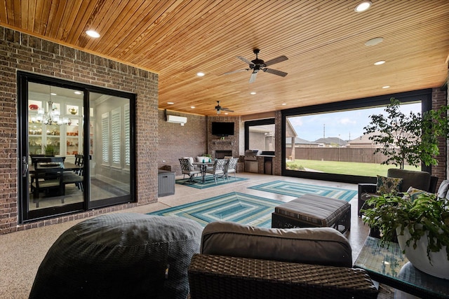 10703 Juneau Ave, Lubbock, TX 79424 - photo 45