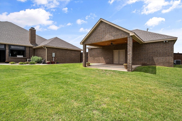 10703 Juneau Ave, Lubbock, TX 79424 - photo 52
