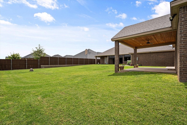 10703 Juneau Ave, Lubbock, TX 79424 - photo 51