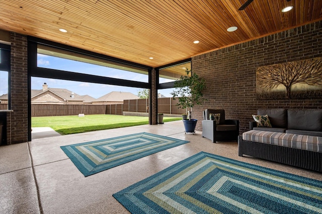 10703 Juneau Ave, Lubbock, TX 79424 - photo 49
