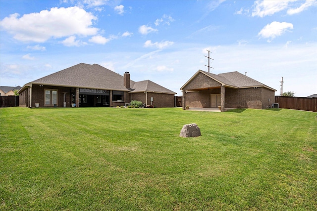 10703 Juneau Ave, Lubbock, TX 79424 - photo 50