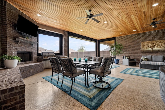 10703 Juneau Ave, Lubbock, TX 79424 - photo 47
