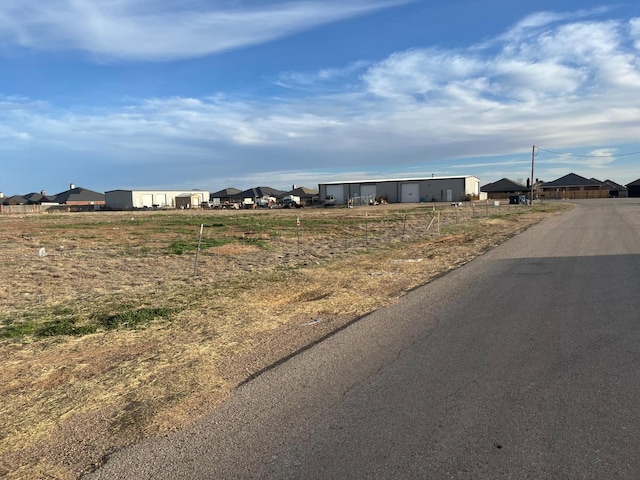 8211 Zadar Ave, Lubbock TX, 79424 land for sale