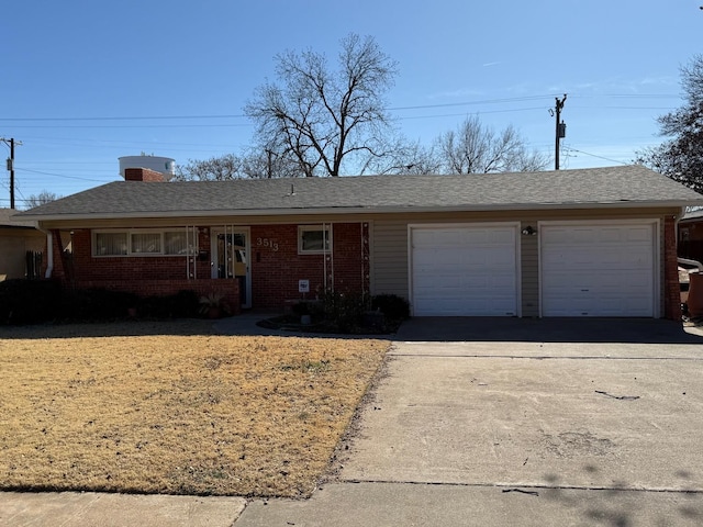 3513 46th St, Lubbock TX, 79413, 3 bedrooms, 2 baths house for sale