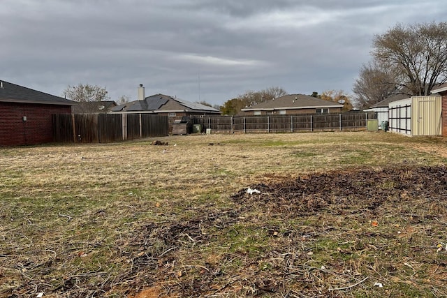 507 E 79th St, Lubbock TX, 79404 land for sale