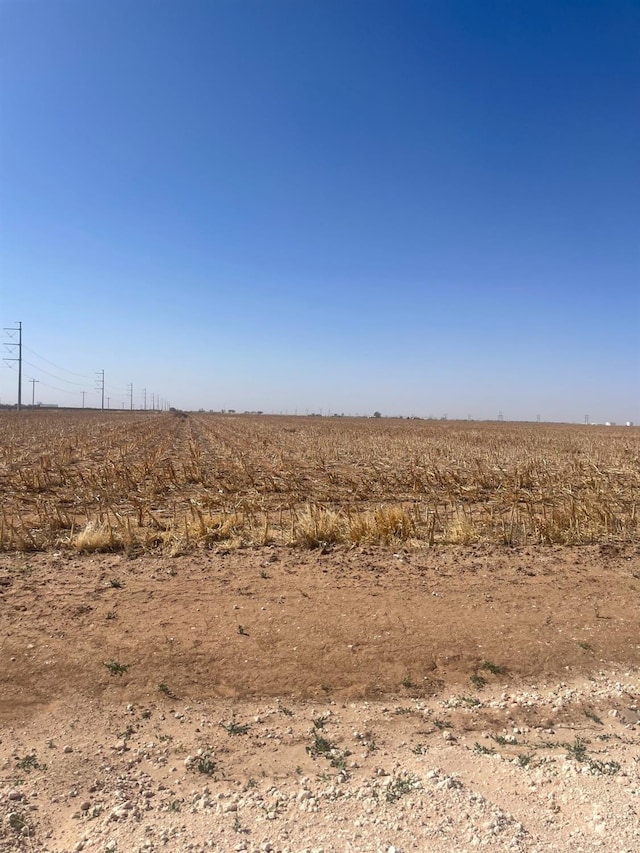 14027 N County Road 2300, Lubbock TX, 79415 land for sale