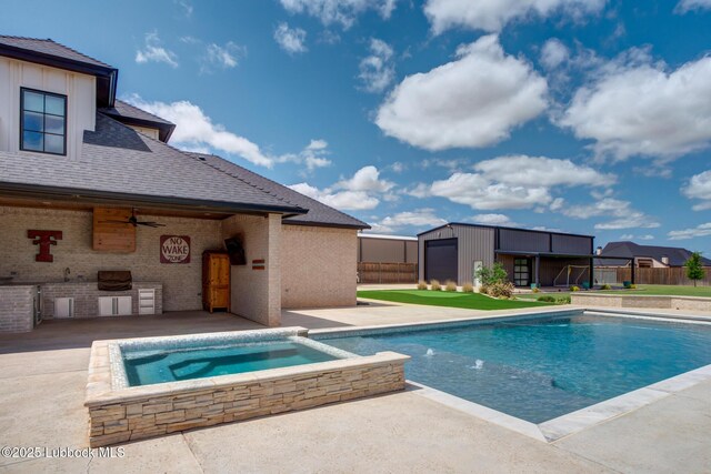 5004 C C R 7640 Unit R 7640, Lubbock, TX 79424 - photo 63