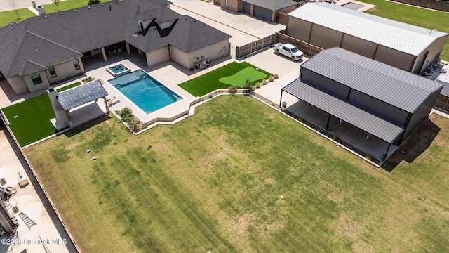 5004 C C R 7640 Unit R 7640, Lubbock, TX 79424 - photo 79
