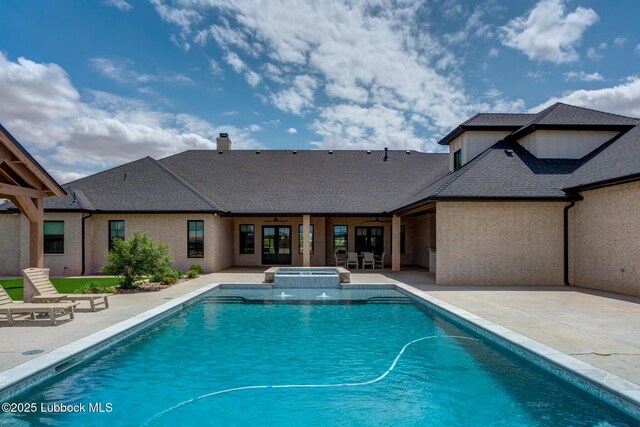 5004 C C R 7640 Unit R 7640, Lubbock, TX 79424 - photo 67