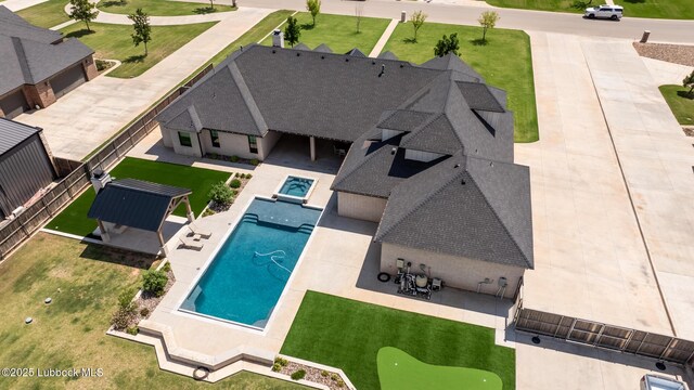 5004 C C R 7640 Unit R 7640, Lubbock, TX 79424 - photo 78