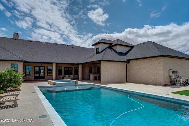 5004 C C R 7640 Unit R 7640, Lubbock, TX 79424 - photo 66